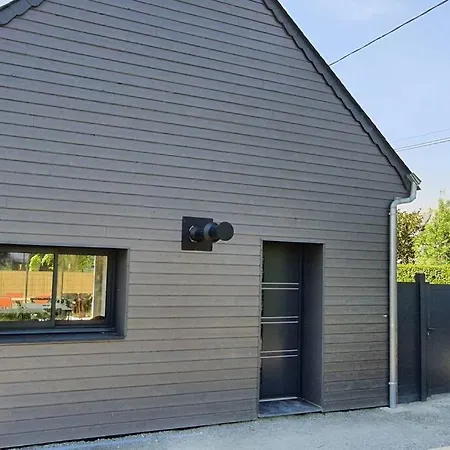 Dom wakacyjny Sweetloire La Menitré