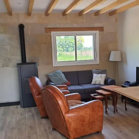 Holiday home Sweetloire