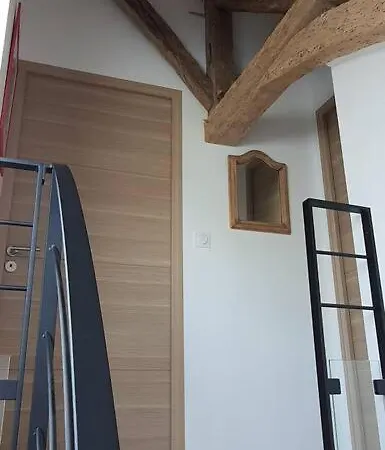 Sweetloire Holiday home