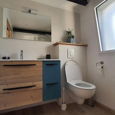 Dom wakacyjny Sweetloire