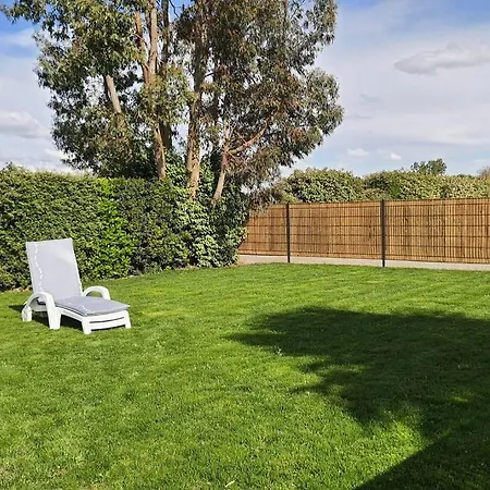 Sweetloire Dom wakacyjny