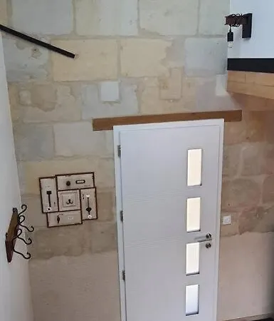 Sweetloire Holiday home *
