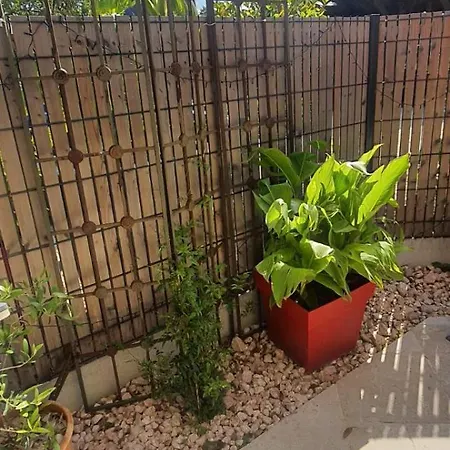 Dom wakacyjny Sweetloire