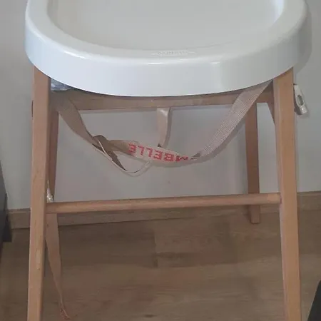 Dom wakacyjny Sweetloire