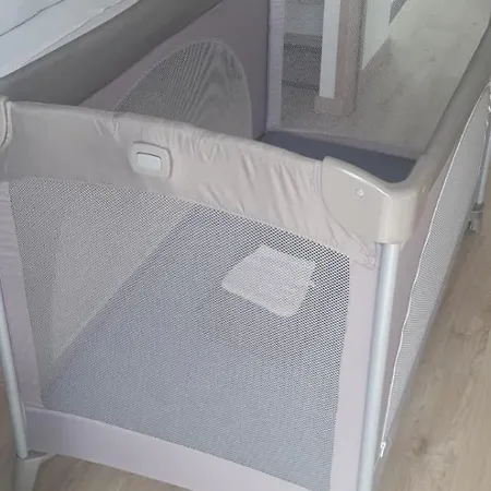 Sweetloire Dom wakacyjny *